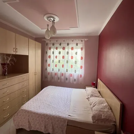 Apartamento Daniels Kodermarlekaj