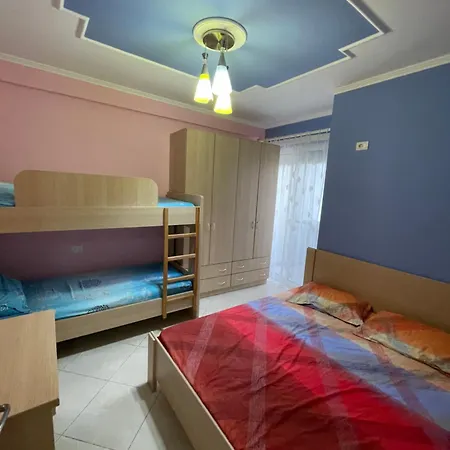 Daniels Apartamento Kodermarlekaj